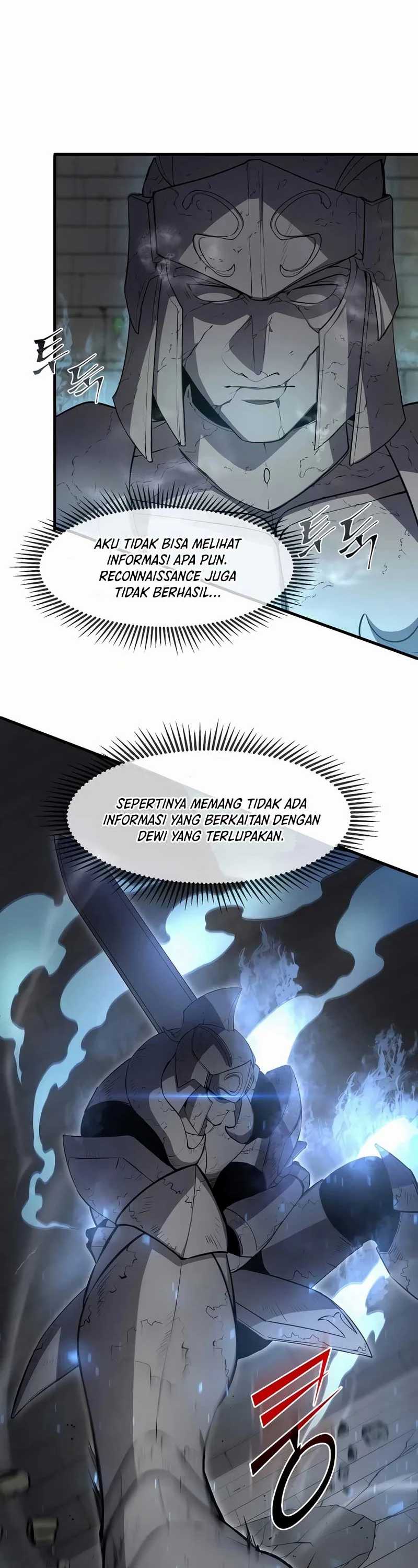 Leveling Up with Skills Chapter 105 Gambar 4