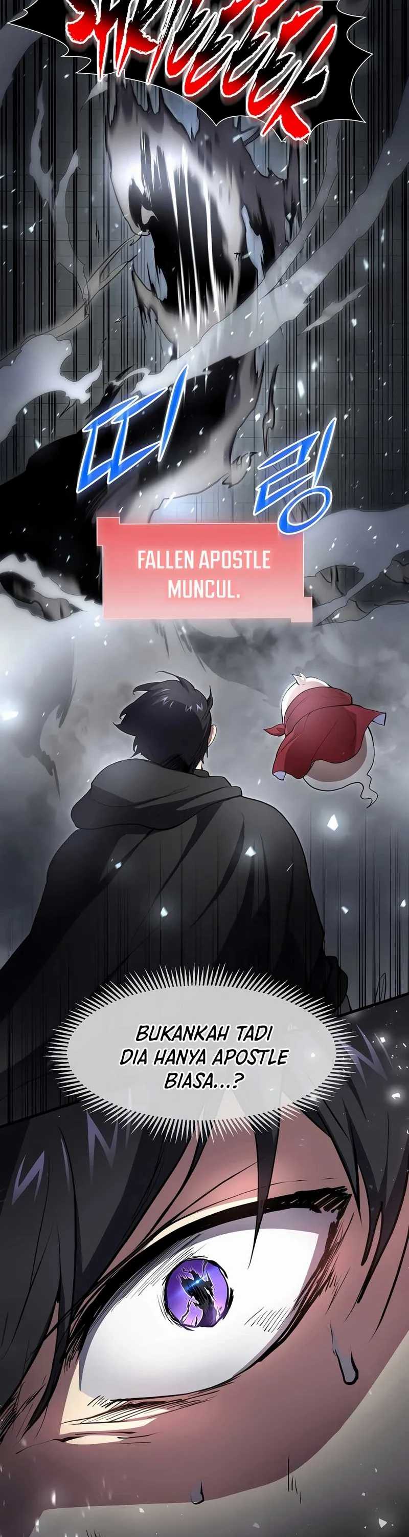Leveling Up with Skills Chapter 105 Gambar 45