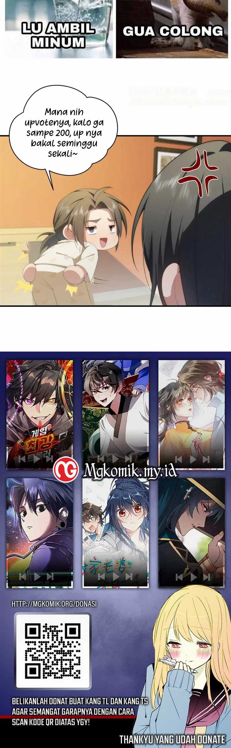 Leveling Up with Skills Chapter 105 Gambar 47