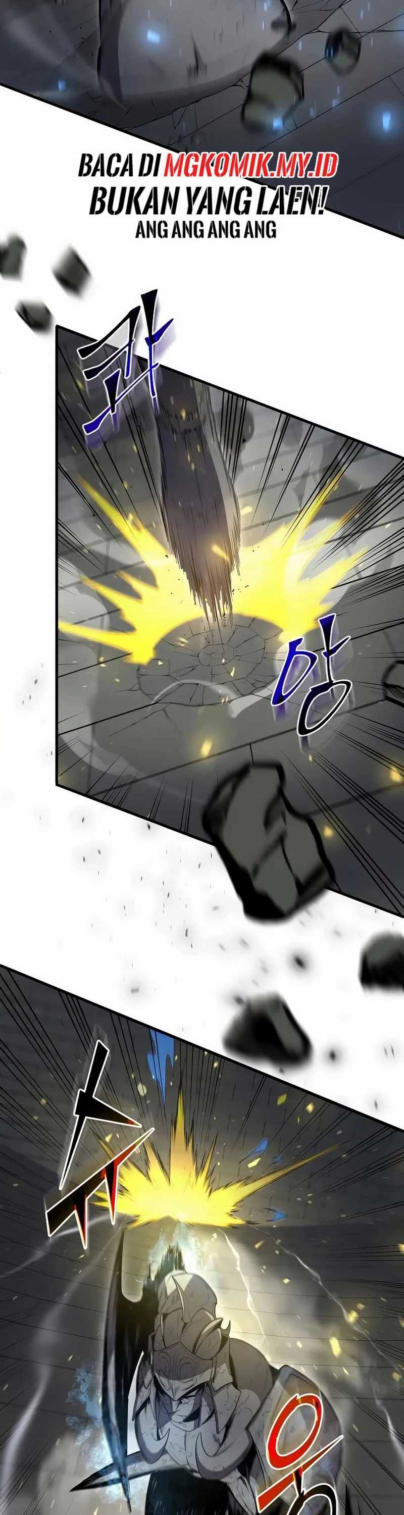 Leveling Up with Skills Chapter 105 Gambar 5