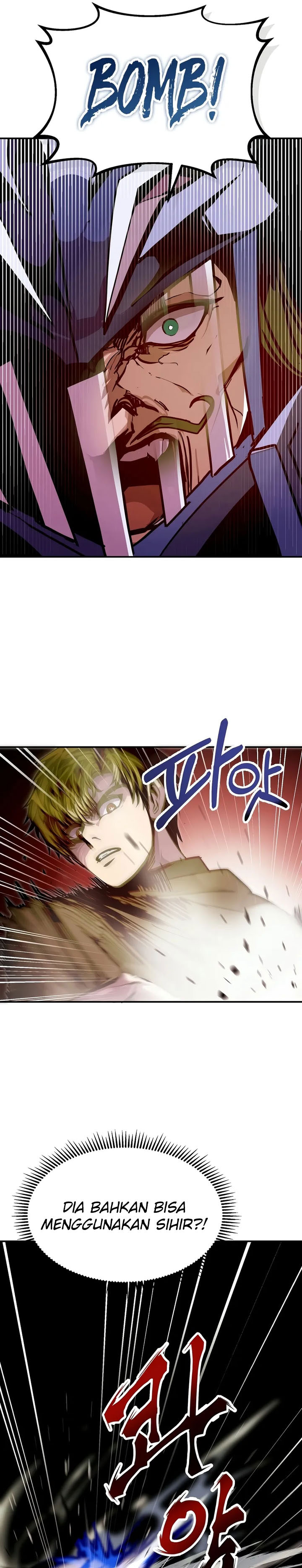 Worthless Regression Chapter 81 Gambar 6