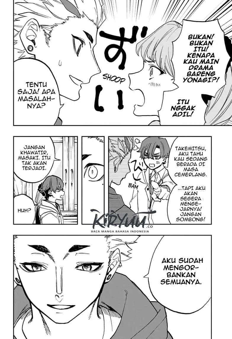 Act-Age Chapter 81 Gambar 10