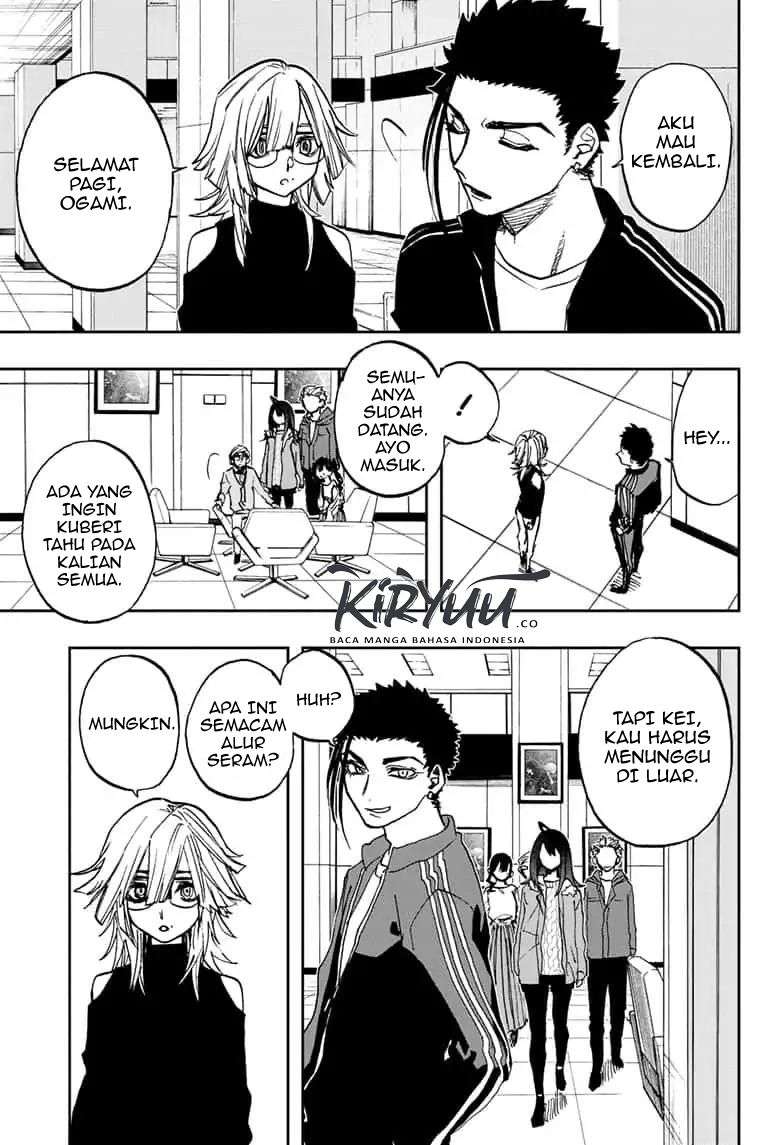 Act-Age Chapter 81 Gambar 18