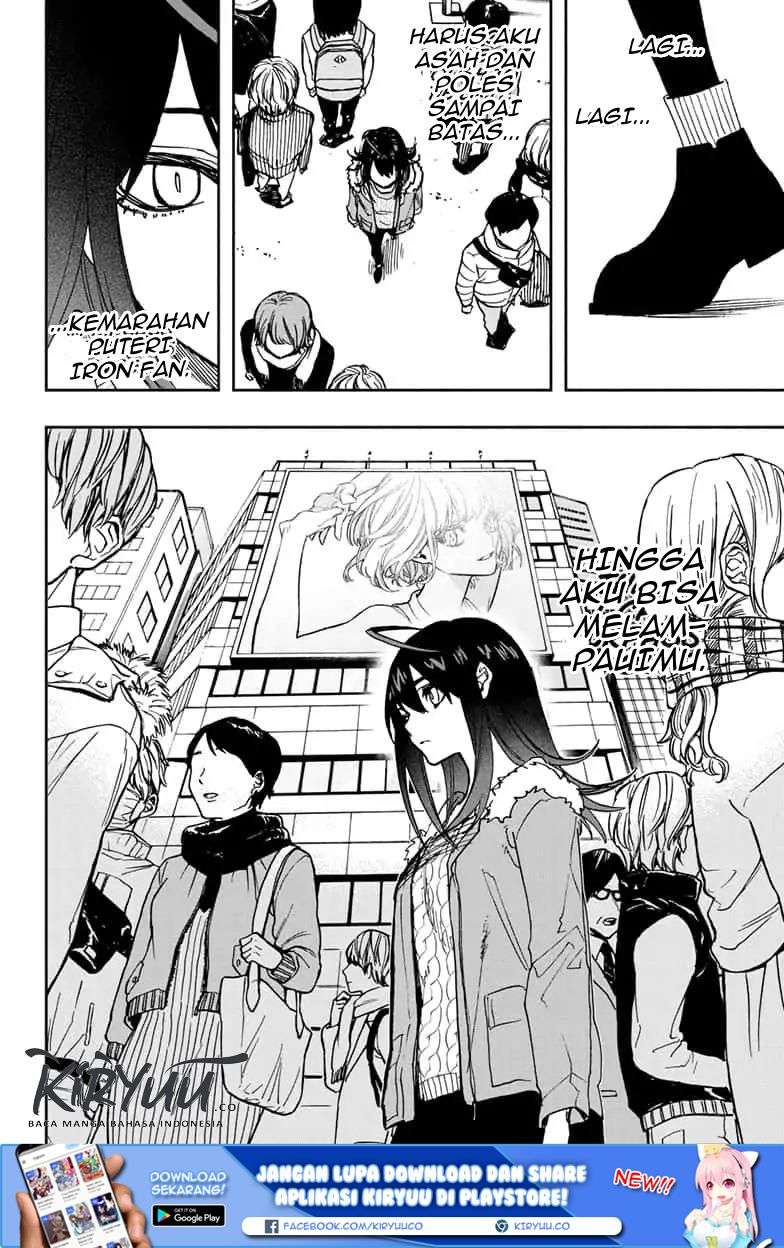 Act-Age Chapter 81 Gambar 8