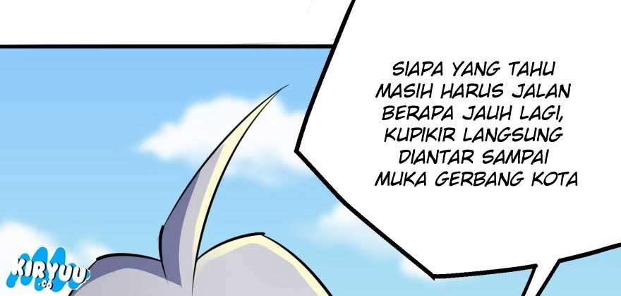 The Hunter Chapter 85 Gambar 120