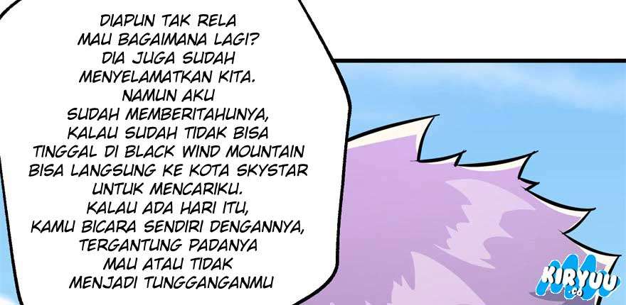 The Hunter Chapter 85 Gambar 131