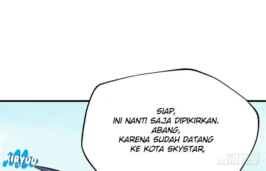 The Hunter Chapter 85 Gambar 134