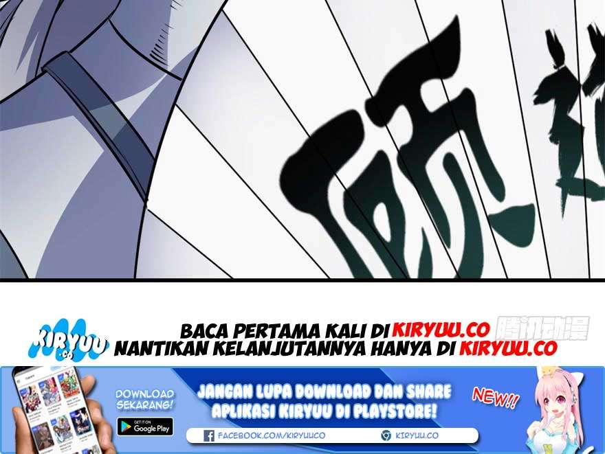 The Hunter Chapter 85 Gambar 137