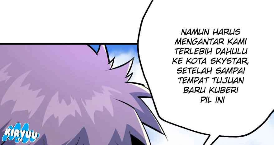 The Hunter Chapter 85 Gambar 37