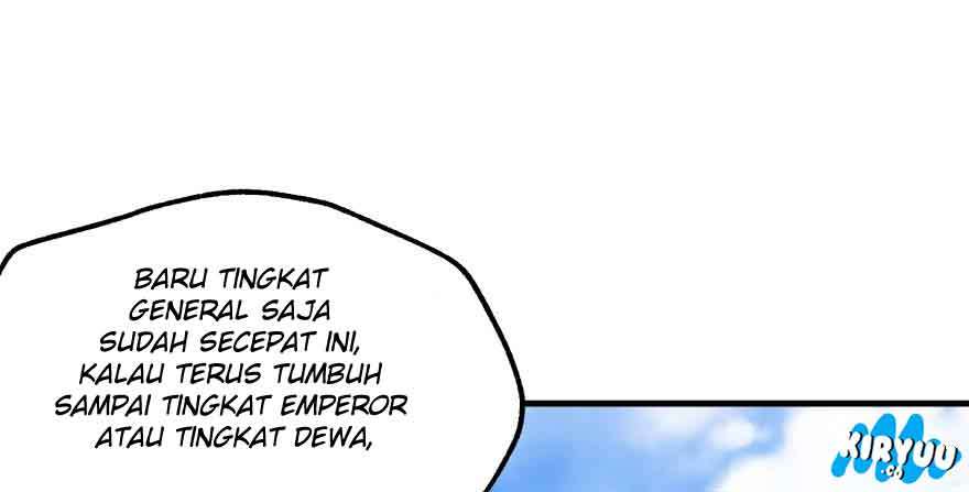 The Hunter Chapter 85 Gambar 74