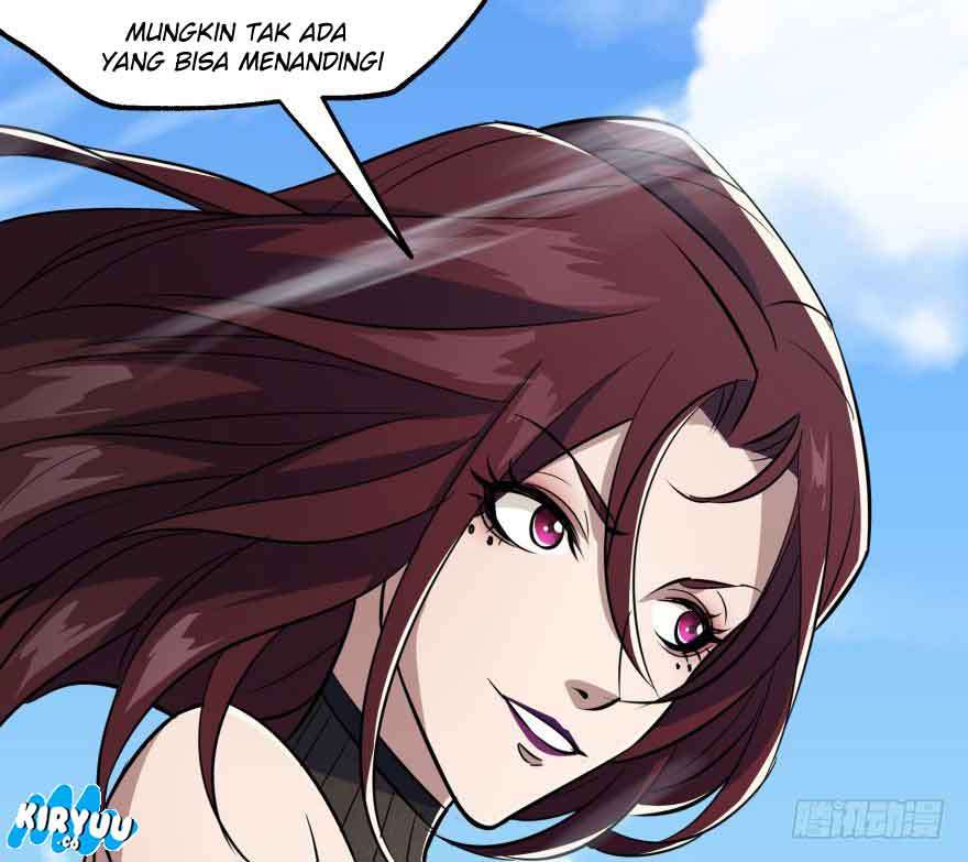 The Hunter Chapter 85 Gambar 75