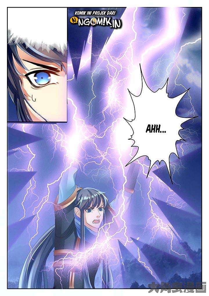 Stellar Transformations Chapter 65 Gambar 7