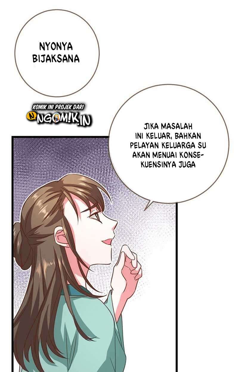 Cheating Men Must Die Chapter 4 Gambar 22