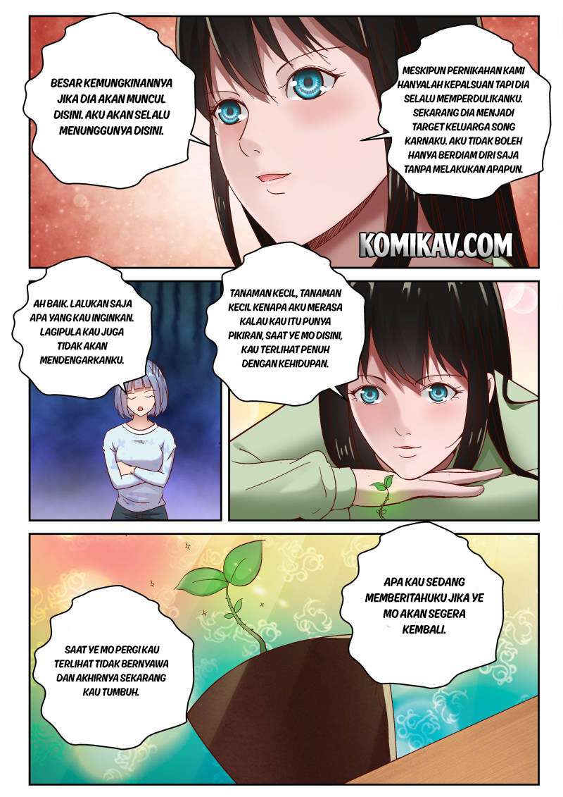 Strongest Abandoned Son Chapter 64 Gambar 3