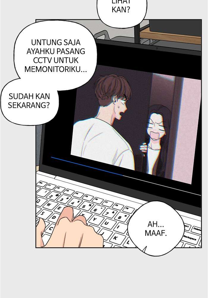 Mother, I’m Sorry Chapter 11 Gambar 14