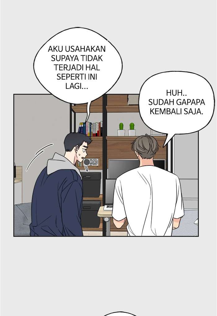 Mother, I’m Sorry Chapter 11 Gambar 15