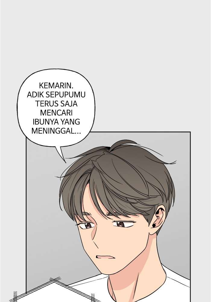 Mother, I’m Sorry Chapter 11 Gambar 18