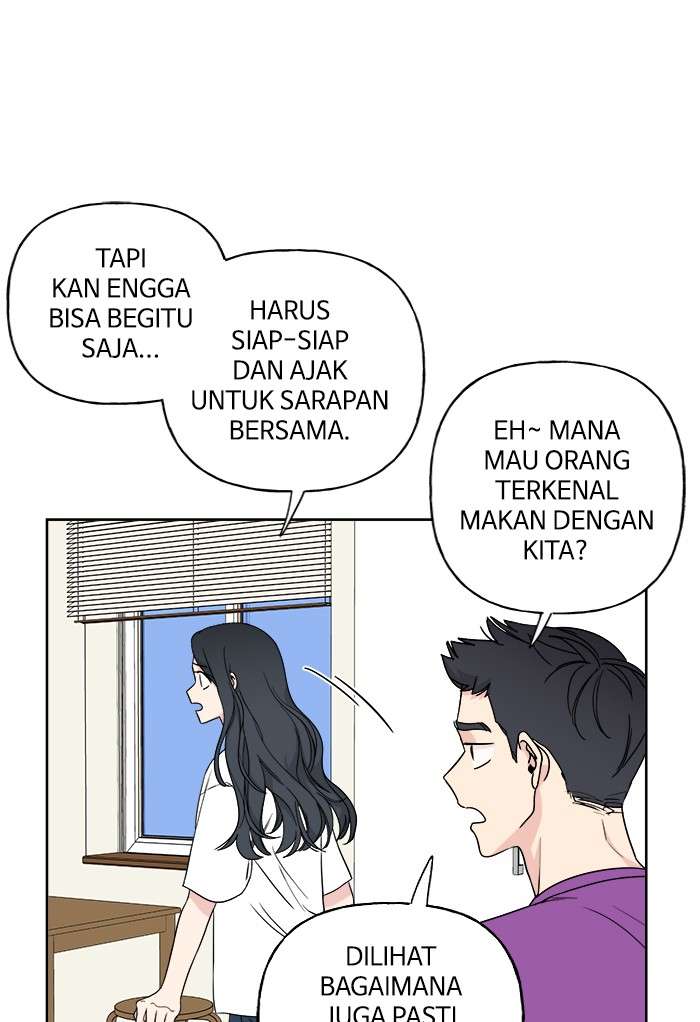 Mother, I’m Sorry Chapter 11 Gambar 22