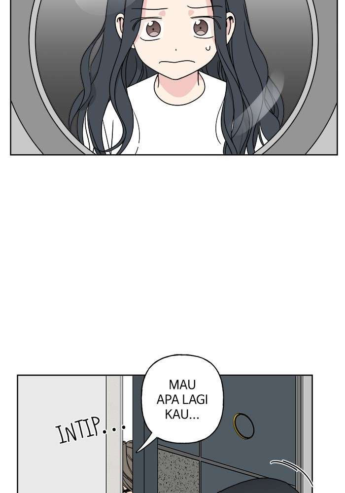 Mother, I’m Sorry Chapter 11 Gambar 27