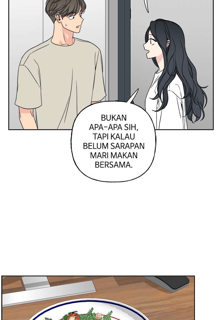 Mother, I’m Sorry Chapter 11 Gambar 30