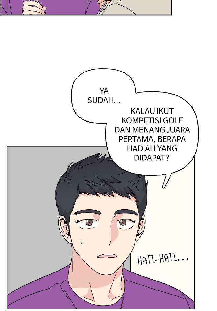 Mother, I’m Sorry Chapter 11 Gambar 39