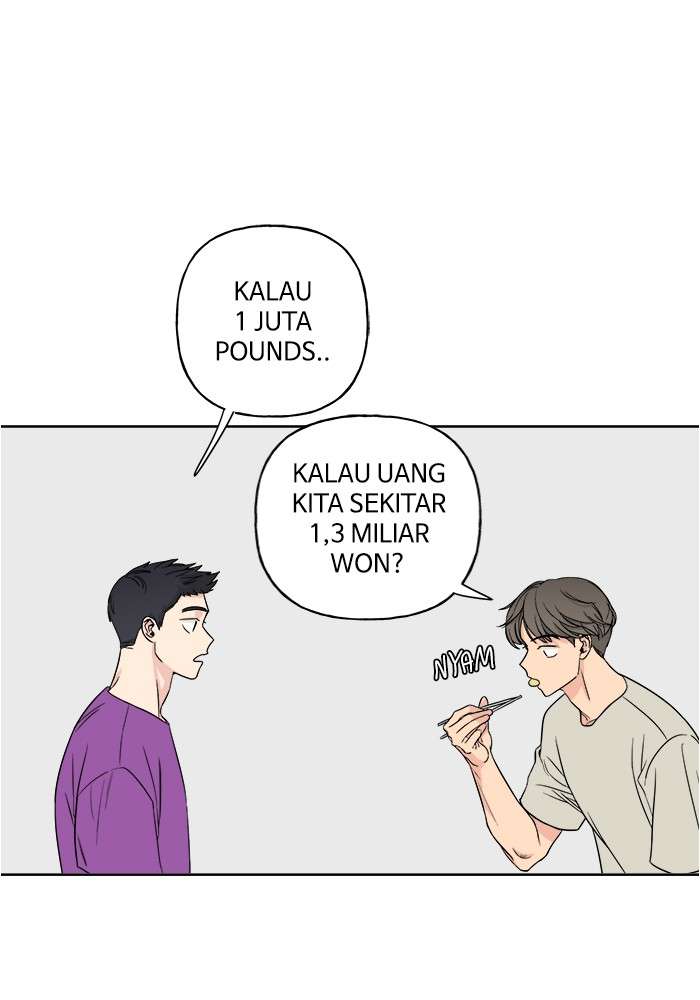 Mother, I’m Sorry Chapter 11 Gambar 41