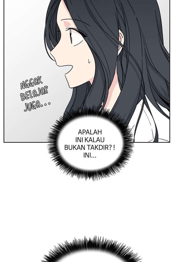 Mother, I’m Sorry Chapter 11 Gambar 45