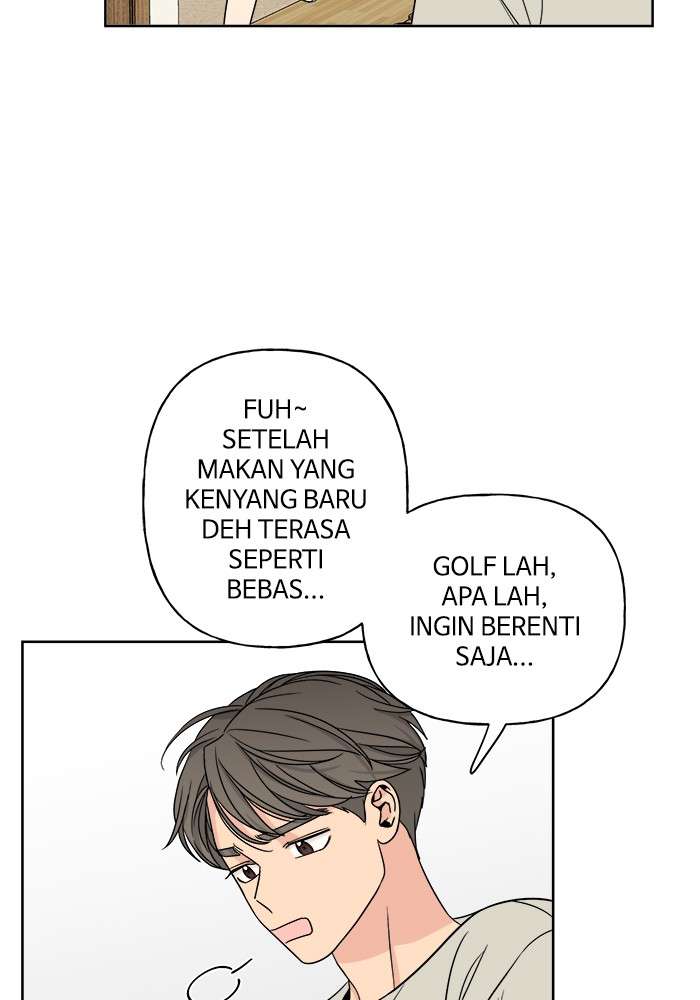 Mother, I’m Sorry Chapter 11 Gambar 50