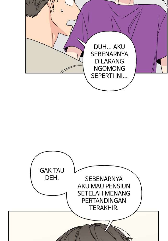 Mother, I’m Sorry Chapter 11 Gambar 52