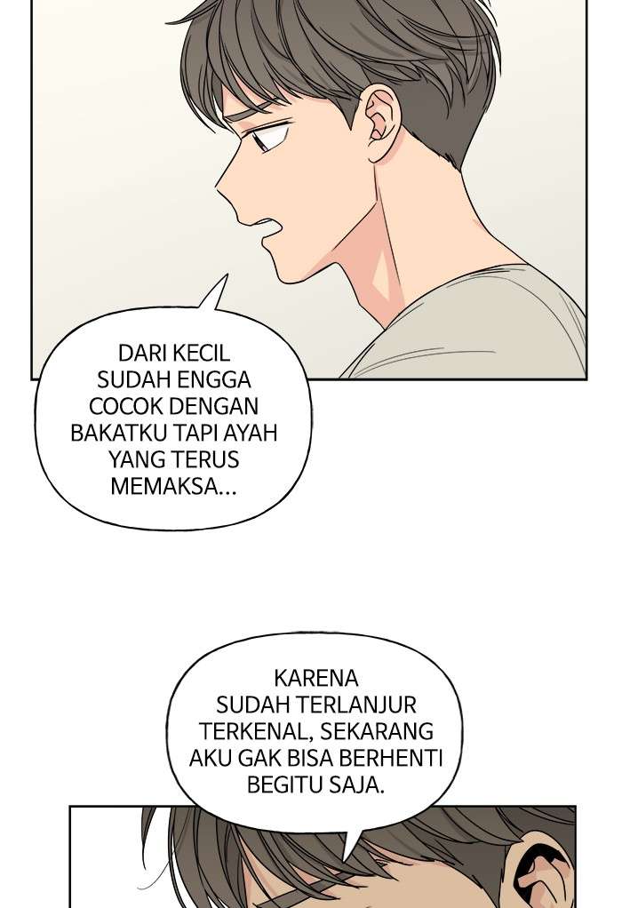 Mother, I’m Sorry Chapter 11 Gambar 53