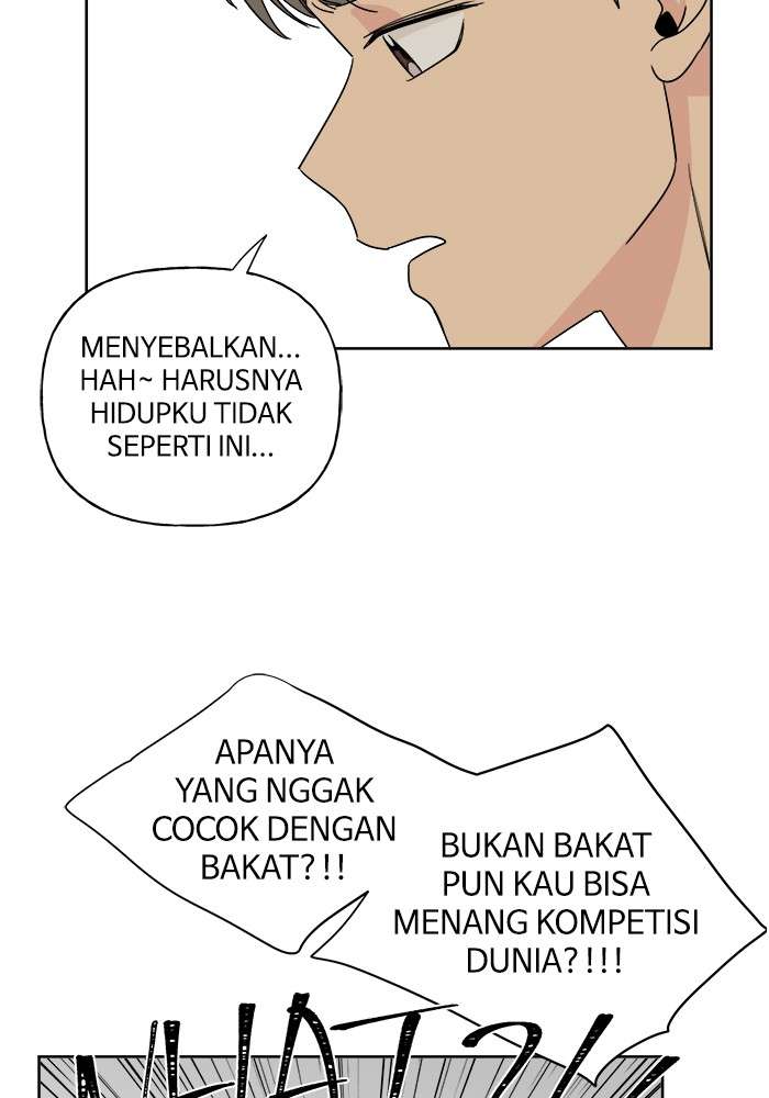 Mother, I’m Sorry Chapter 11 Gambar 54