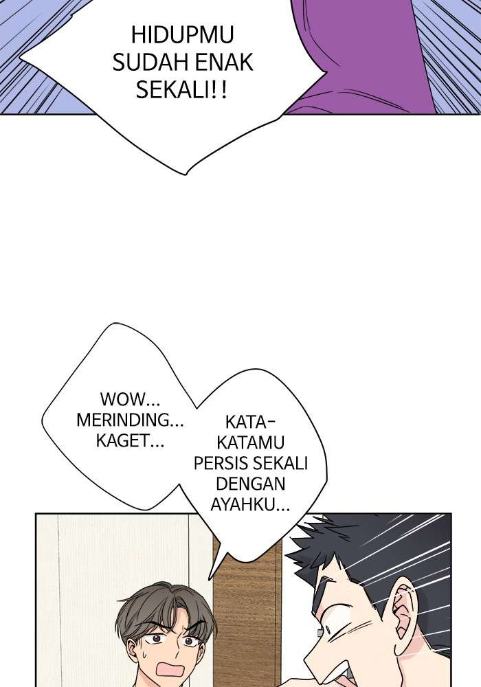 Mother, I’m Sorry Chapter 11 Gambar 58