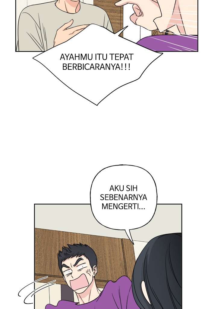 Mother, I’m Sorry Chapter 11 Gambar 59