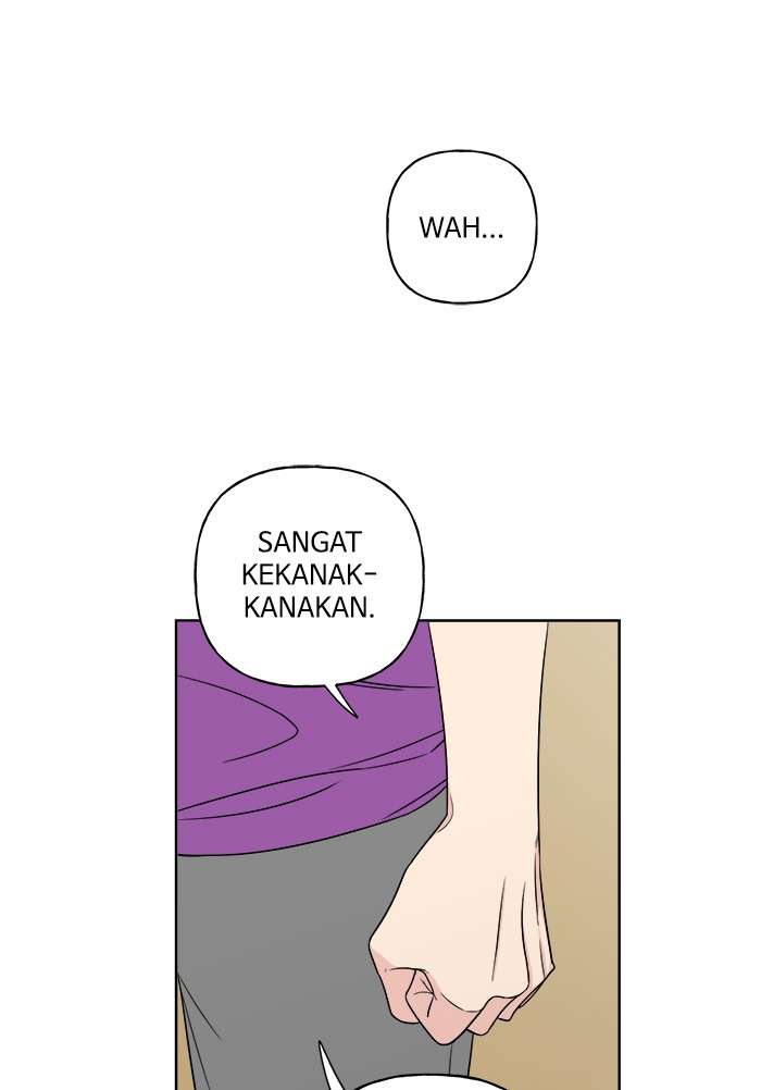 Mother, I’m Sorry Chapter 11 Gambar 64