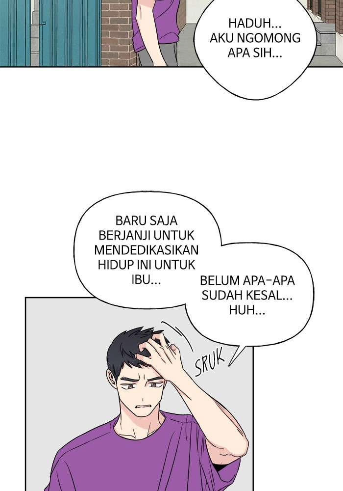 Mother, I’m Sorry Chapter 11 Gambar 71