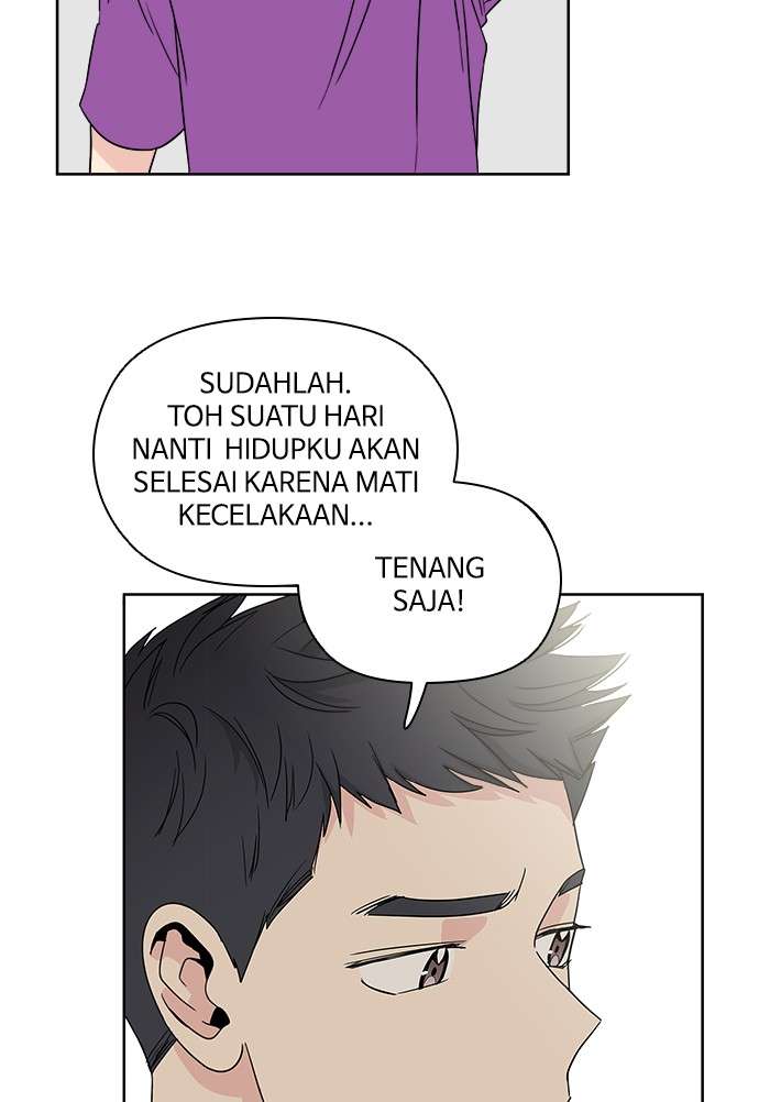 Mother, I’m Sorry Chapter 11 Gambar 72