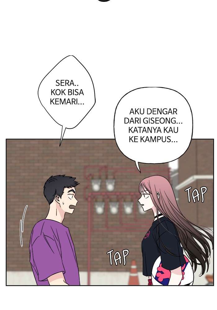 Mother, I’m Sorry Chapter 11 Gambar 80