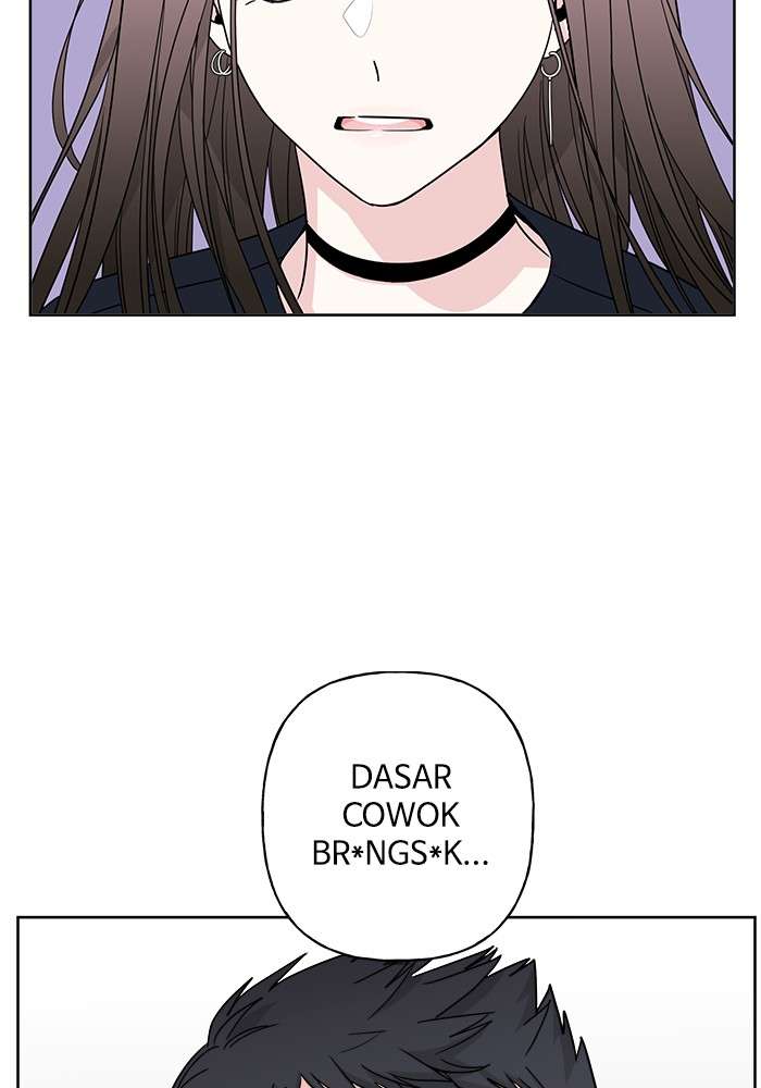 Mother, I’m Sorry Chapter 11 Gambar 83