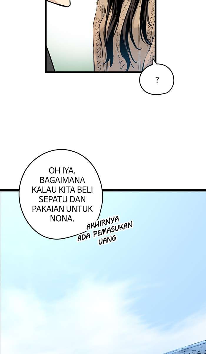 Promised Orchid Chapter 11 Gambar 46