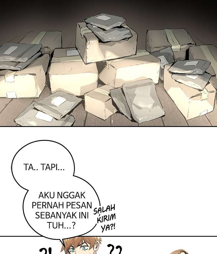 Promised Orchid Chapter 11 Gambar 60