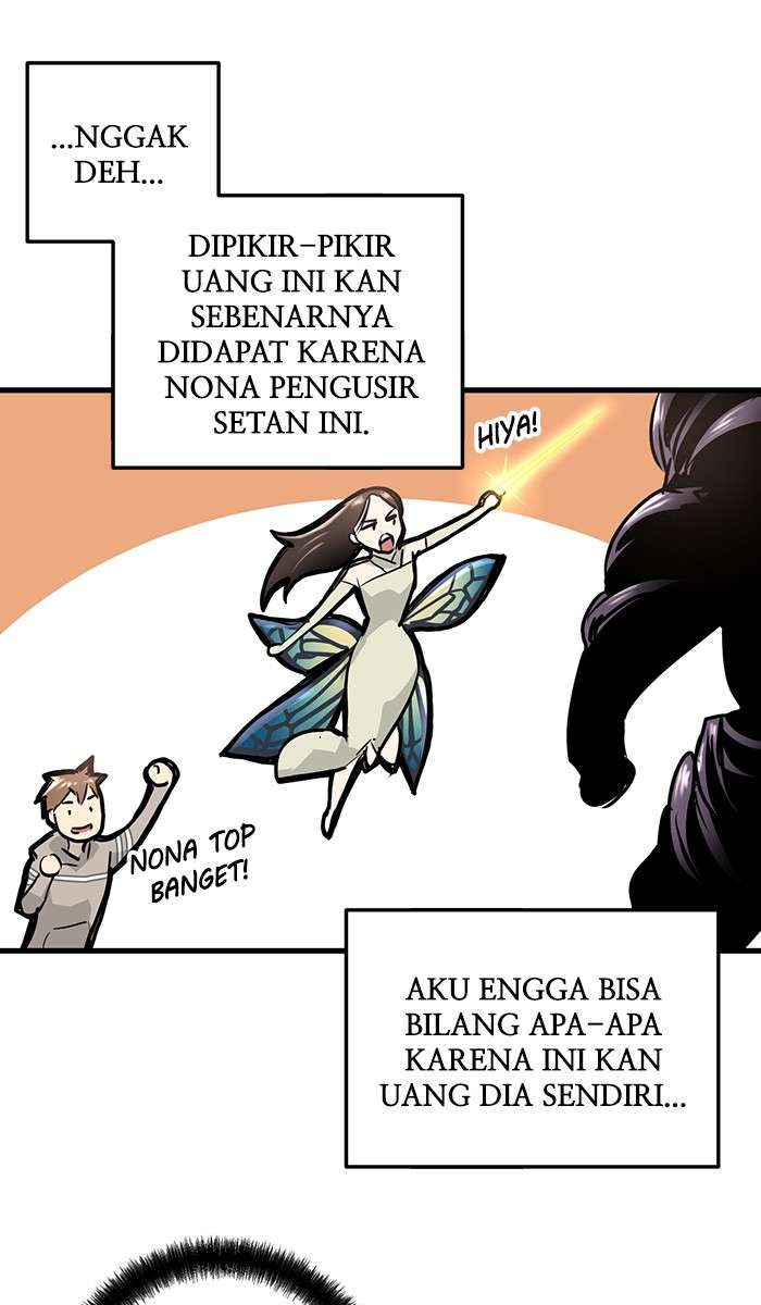 Promised Orchid Chapter 11 Gambar 68