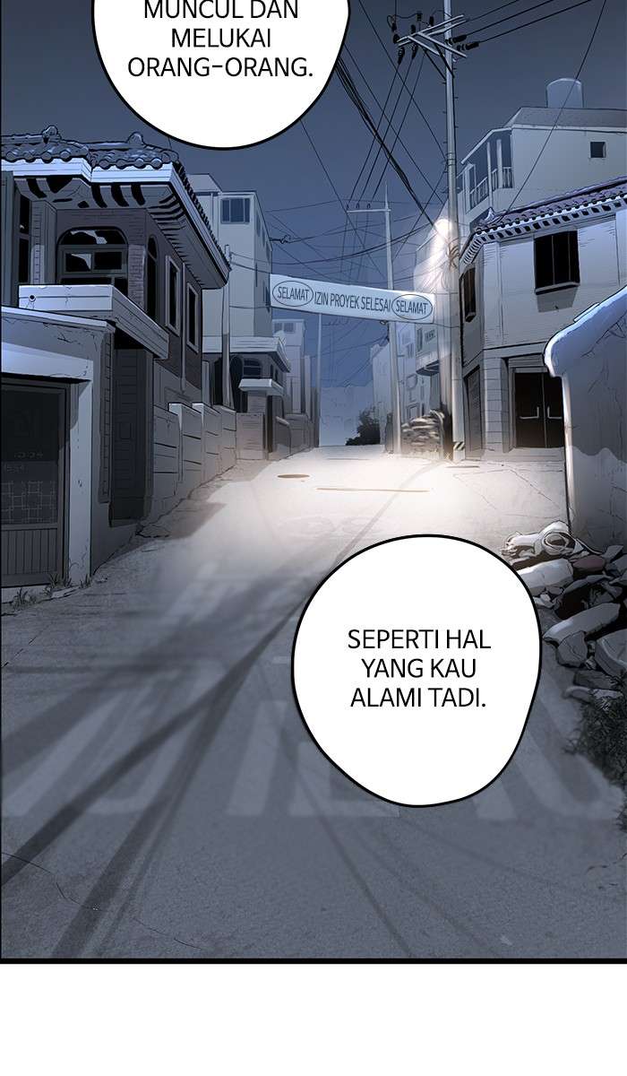 Promised Orchid Chapter 10 Gambar 24