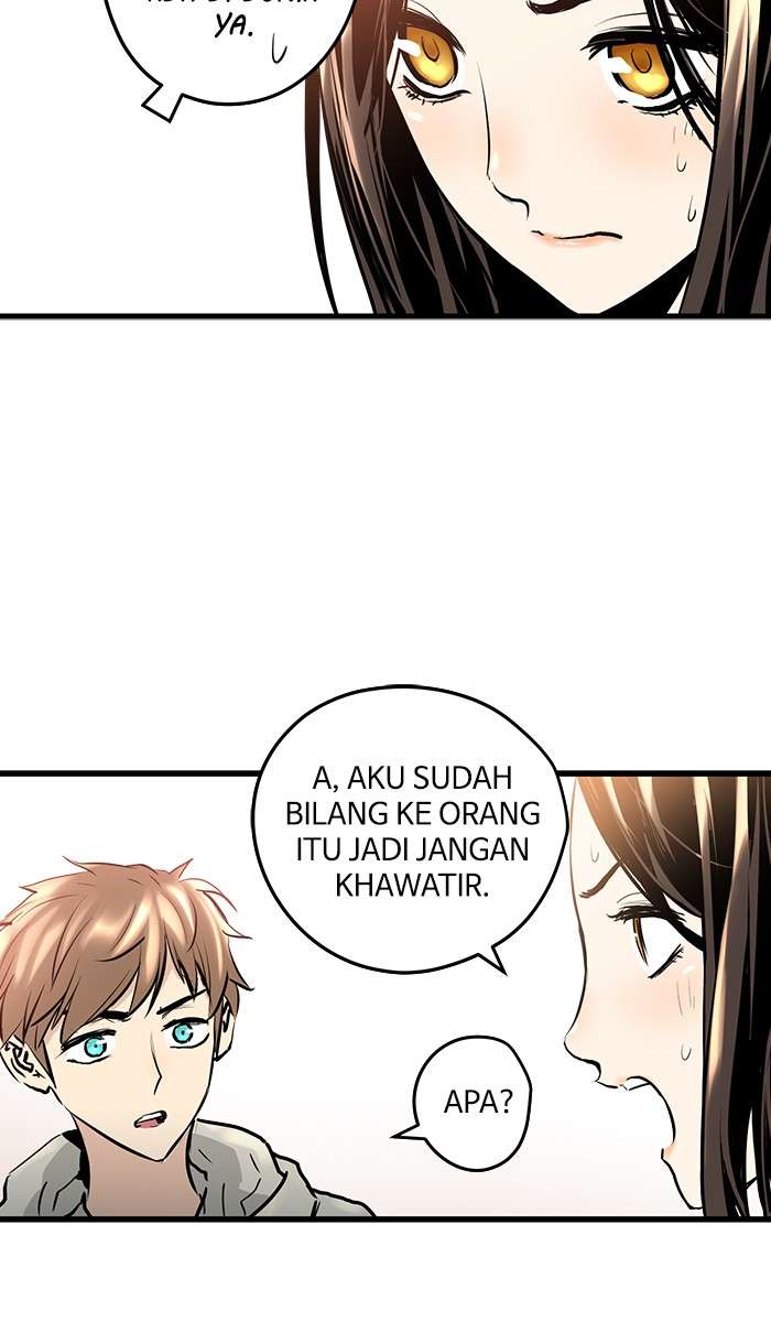 Promised Orchid Chapter 10 Gambar 33