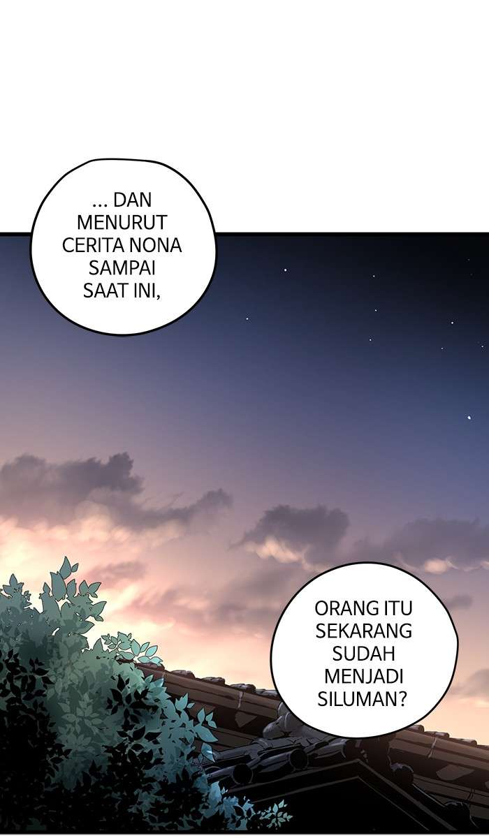 Promised Orchid Chapter 10 Gambar 41