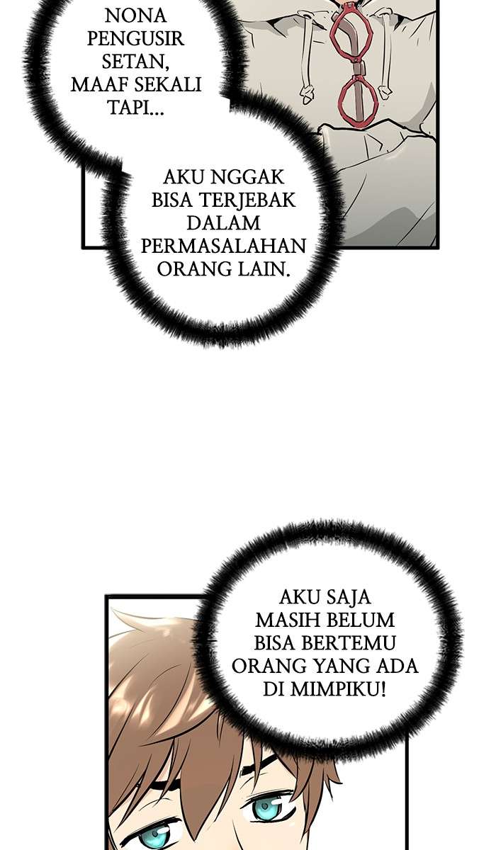 Promised Orchid Chapter 10 Gambar 43