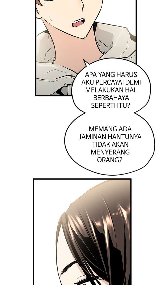 Promised Orchid Chapter 10 Gambar 44