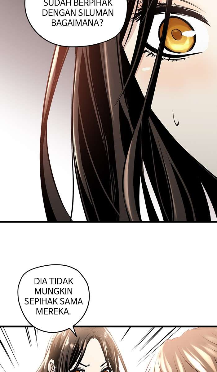 Promised Orchid Chapter 10 Gambar 47