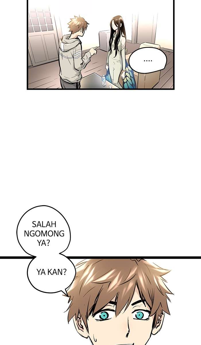 Promised Orchid Chapter 10 Gambar 63