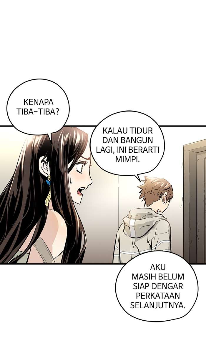 Promised Orchid Chapter 10 Gambar 71