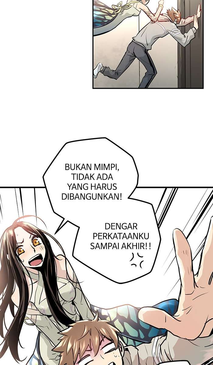 Promised Orchid Chapter 10 Gambar 73